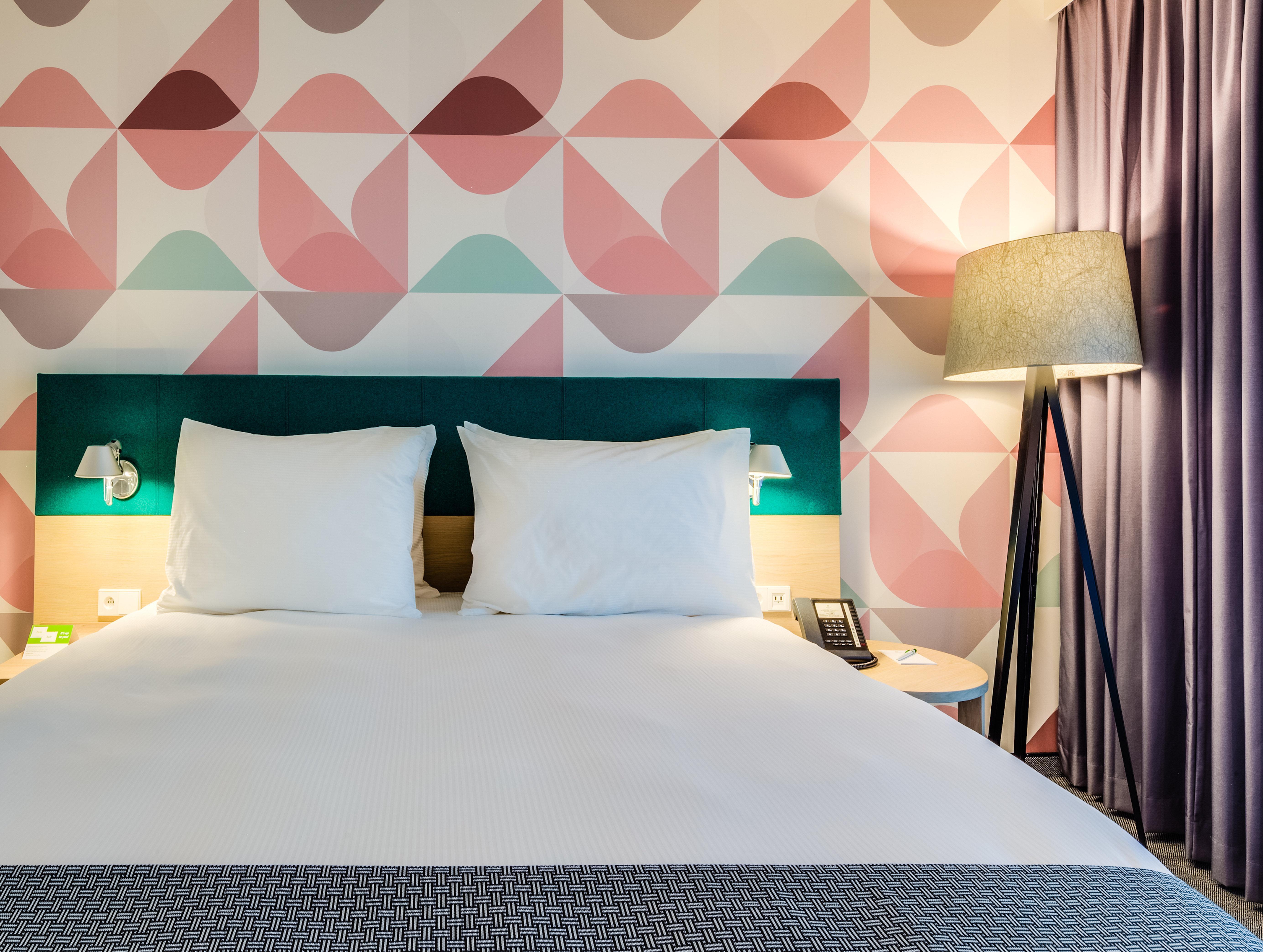 Holiday Inn - Warsaw City Centre By Ihg Exterior foto