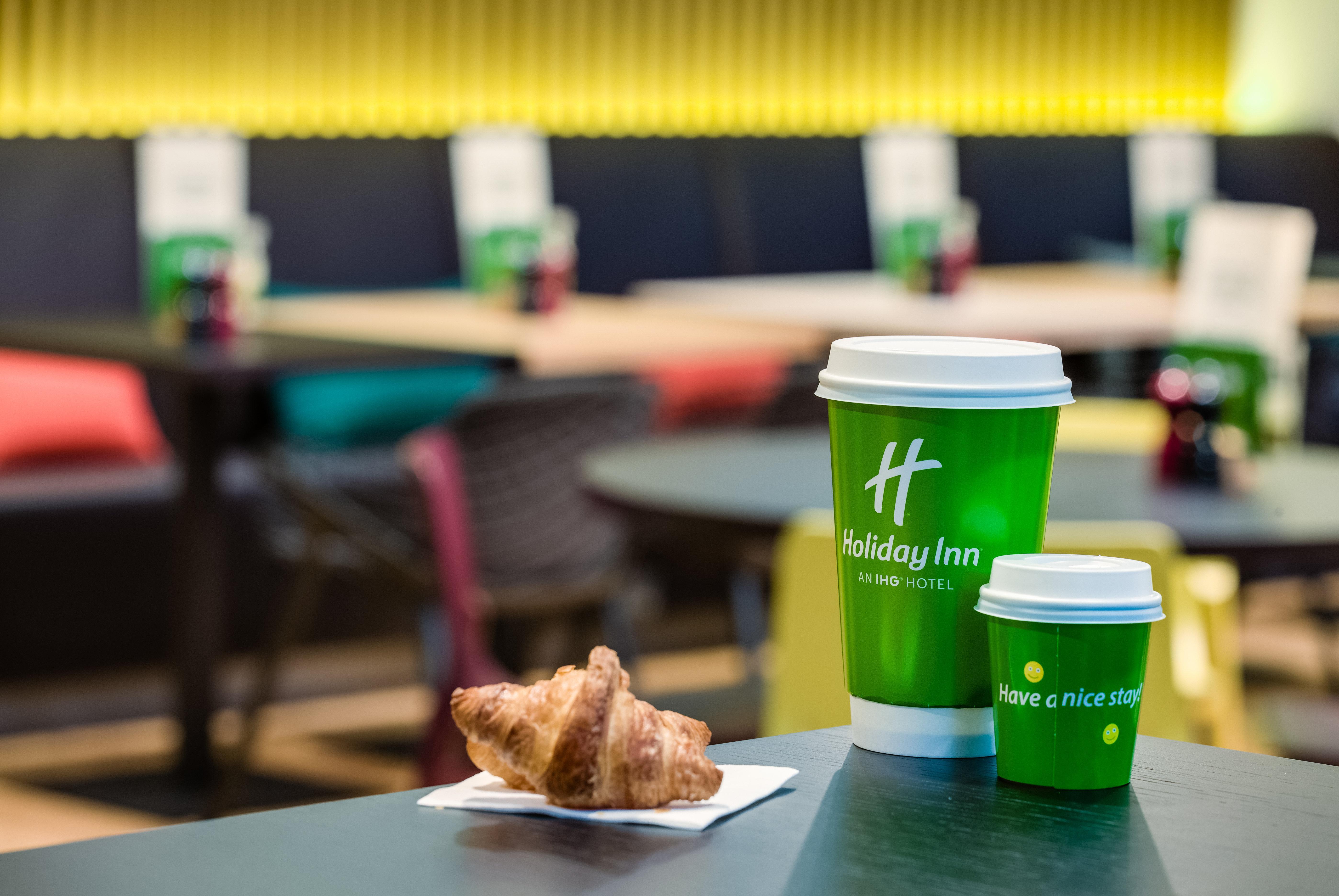 Holiday Inn - Warsaw City Centre By Ihg Exterior foto