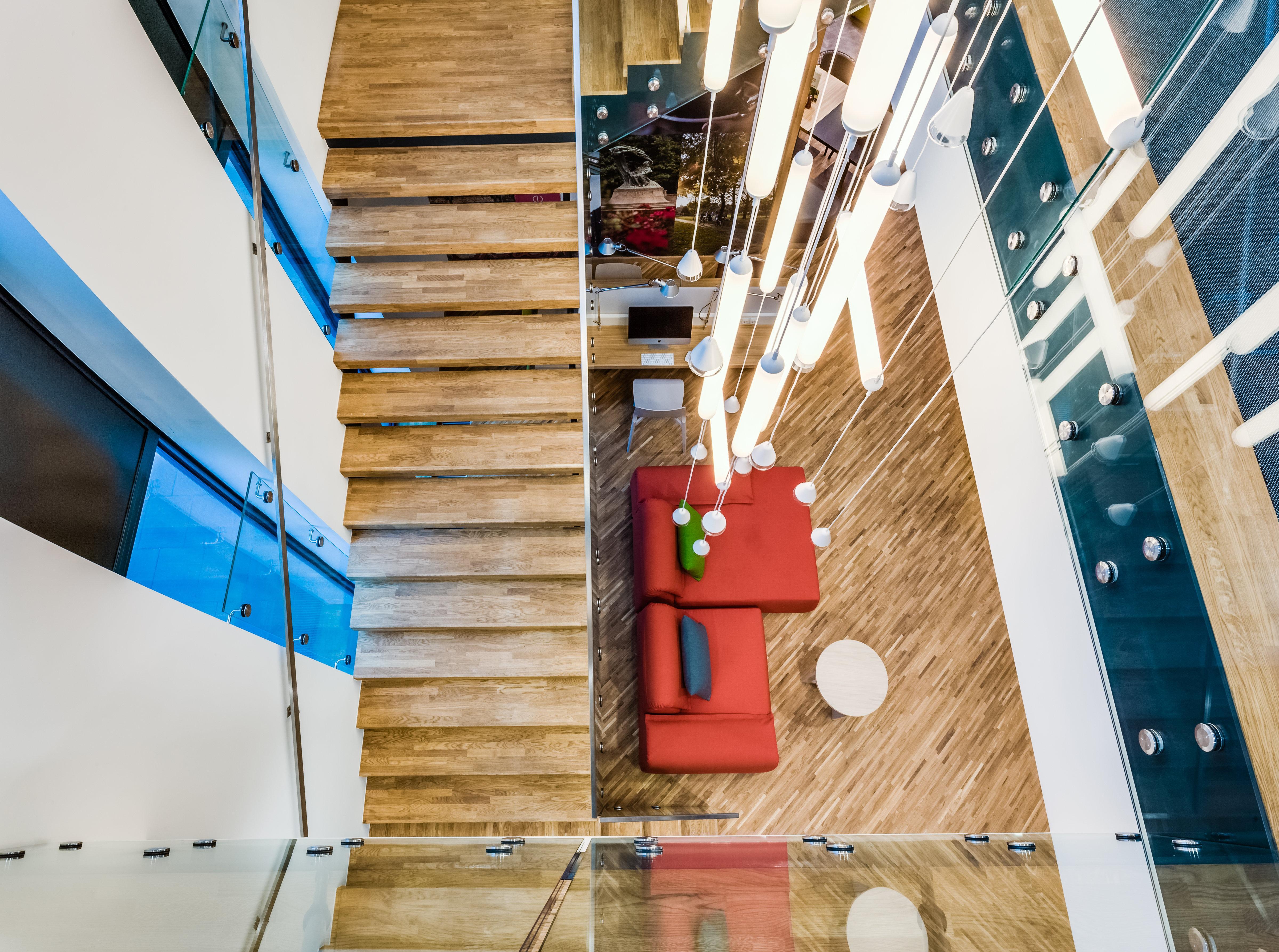 Holiday Inn - Warsaw City Centre By Ihg Exterior foto